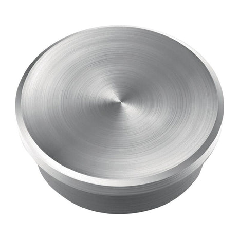 MAGNETOPLAN Magnete de Luxe Ø 25 mm argento ( 9000483178 )