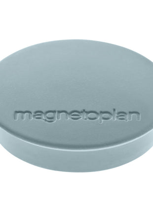 MAGNETOPLAN Magnes Basic Ø 30 mm jasnoniebieski ( 9000483182 )