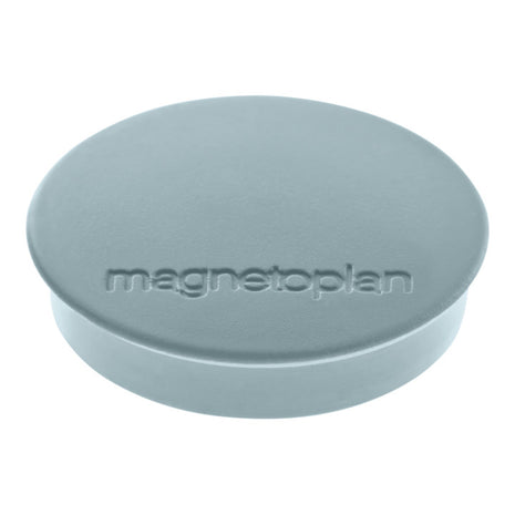 MAGNETOPLAN Imán Basic Ø 30 mm azul claro (9000483182)