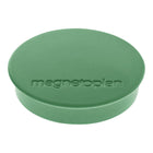 MAGNETOPLAN Aimant Basic D. 30 mm vert ( 9000483186 )