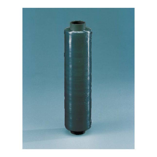 Stretch film L300 m x W500 mm 20 µm black ( 9000487264 )