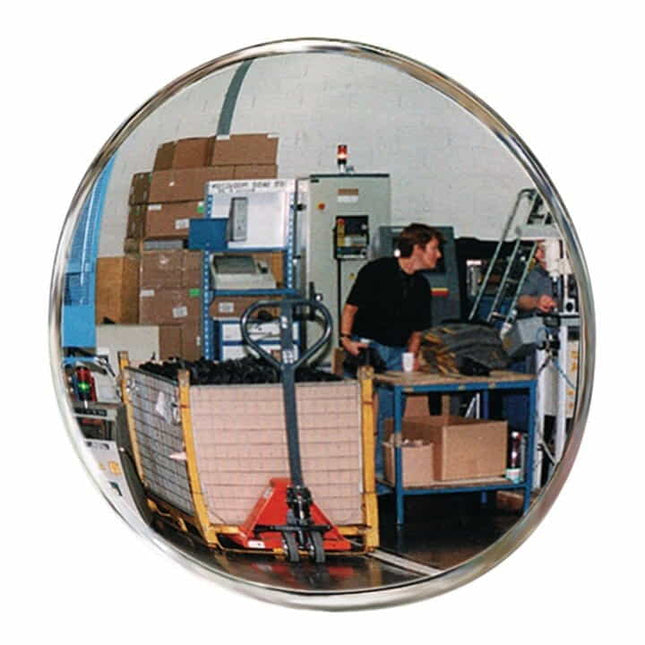 SPL control/safety mirror D.800 mm ( 9000490214 )