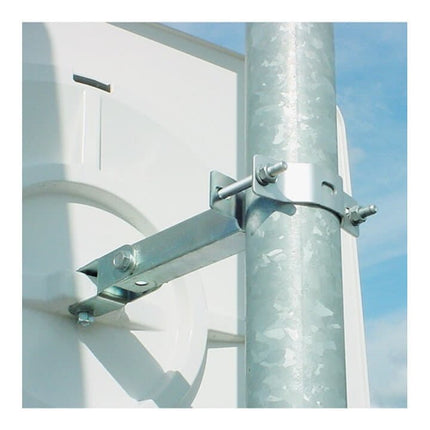 SPL Miroir de sécurité/circulation  D.600 mm plastique, jaune/noir ( 9000490219 )