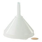 HÜNERSDORFF funnel Ø 208/20 mm height 218 mm ( 9000495176 )