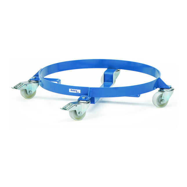 FETRA drum roller steel open inside Ø 610 mm ( 9110443199 )