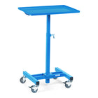 Zona de carga de la estantería de material FETRA - L605 x A405 mm ( 9111440300 )