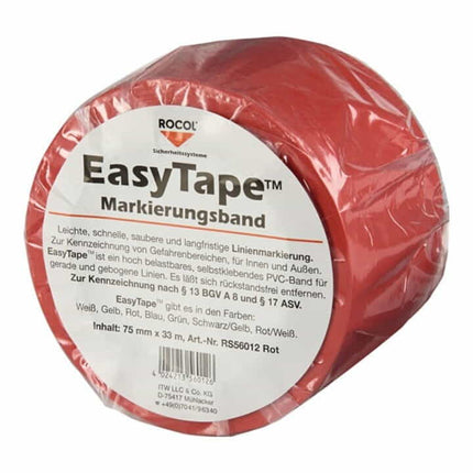 ROCOL Bodenmarkierungsband Easy Tape PVC ( 9190491489 )
