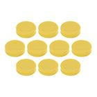 Imán MAGNETOPLAN magnetoplan(R) Ergo Medium 30 x 8 mm (D. x A) 30mm 0,7kg plástico/ferrita ( 9199110239 )