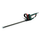 Nożyce do żywopłotu Metabo HS 8865 660 W ( 608865000 ) Długość cięcia 65 cm Grubość cięcia 26 mm