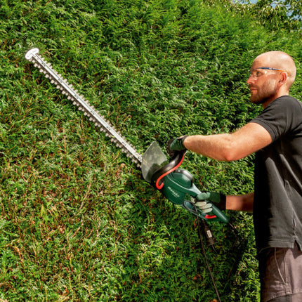 Metabo HS 8865 hedge trimmer 660 watts ( 608865000 ) 65 cm cutting length 26 mm cutting thickness