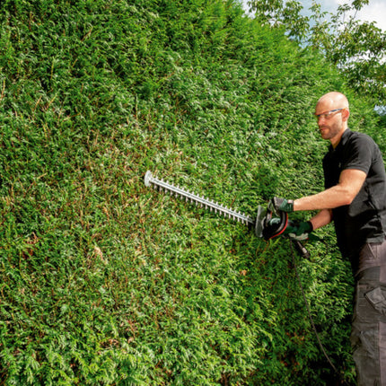 Metabo HS 8865 hedge trimmer 660 watts ( 608865000 ) 65 cm cutting length 26 mm cutting thickness