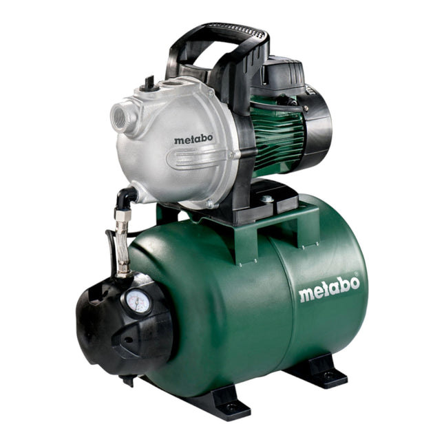 Metabo HWW 3300/25 G Agua sanitaria 900 W 3300 l/h 4,5 bar ( 600968000 )