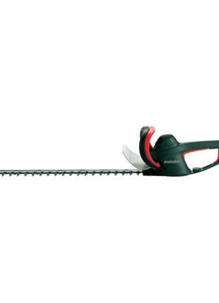 Cortasetos Metabo HS 8875 660 vatios (608875000) 75 cm de longitud de corte 26 mm de espesor de corte