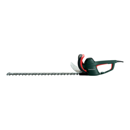 Cortasetos Metabo HS 8875 660 vatios ( 608875000 ) 75 cm de longitud de corte 26 mm de grosor de corte
