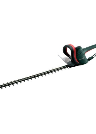 Cortasetos Metabo HS 8875 660 vatios (608875000) 75 cm de longitud de corte 26 mm de espesor de corte