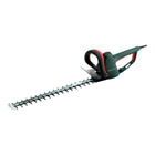 Cortasetos Metabo HS 8765 560 vatios (608765000) 65 cm de longitud de corte 20 mm de espesor de corte