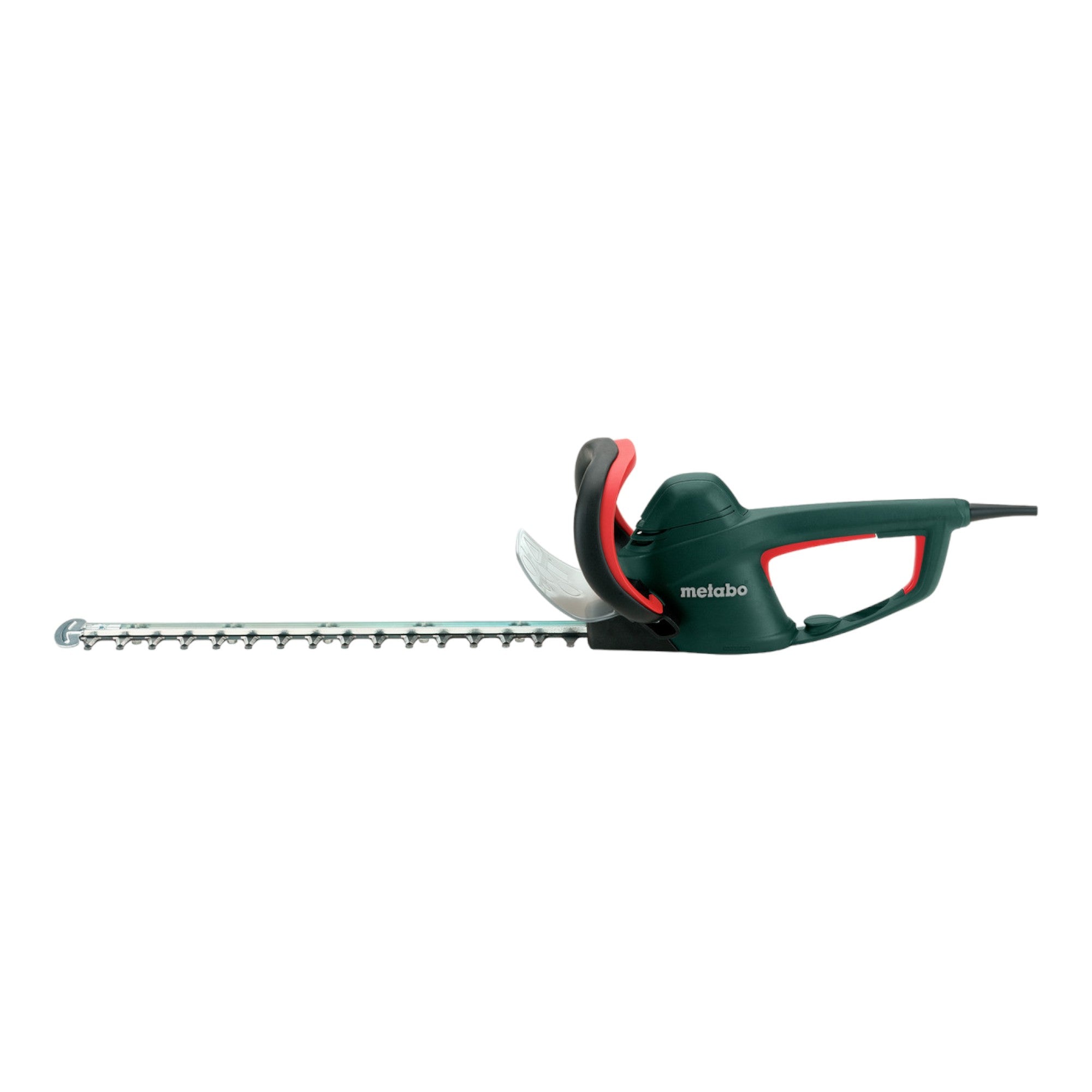 Metabo HS 8765 Heckenschere 560 Watt 608765000 65 cm Schnittlaenge 20 mm Schnittstaerke 2 - toolbrothers