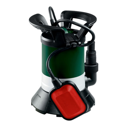 Metabo TP 8000 S Pompa zatapialna do czystej wody 350 W 8000 l/h IP X8 ( 0250800000 )