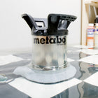 Metabo TPF 6600 SN Pompa sommersa per acque chiare 450 watt 6600 l/h 6 m ( 0250660006 )