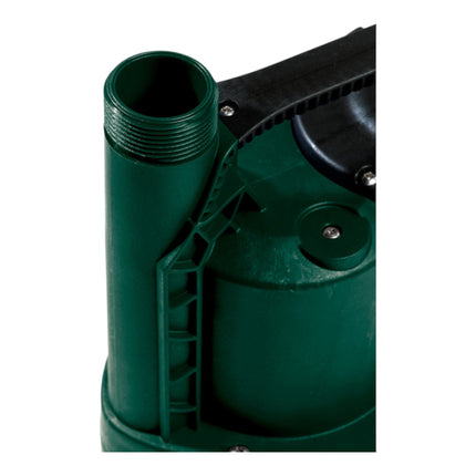 Metabo TP 12000 SI Clear water submersible pump 600 W 11700 l/h 9 m ( 0251200009 )