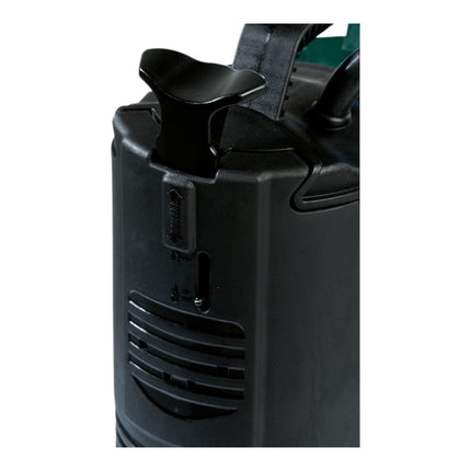 Metabo TP 12000 SI Clear water submersible pump 600 W 11700 l/h 9 m ( 0251200009 )