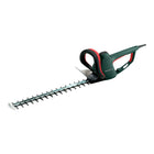 Cortasetos Metabo HS 8755 560 vatios ( 608755000 ) 55 cm de longitud de corte 20 mm de grosor de corte