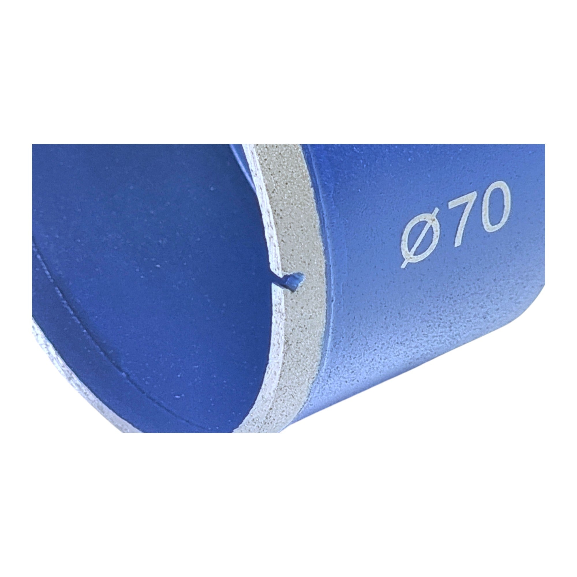Marcrist PG850 Fliesen und Feinsteinzeugbohrer nass 70 mm 1 2 x 20 490 001 070 Fliesenbohrkrone 2 - toolbrothers