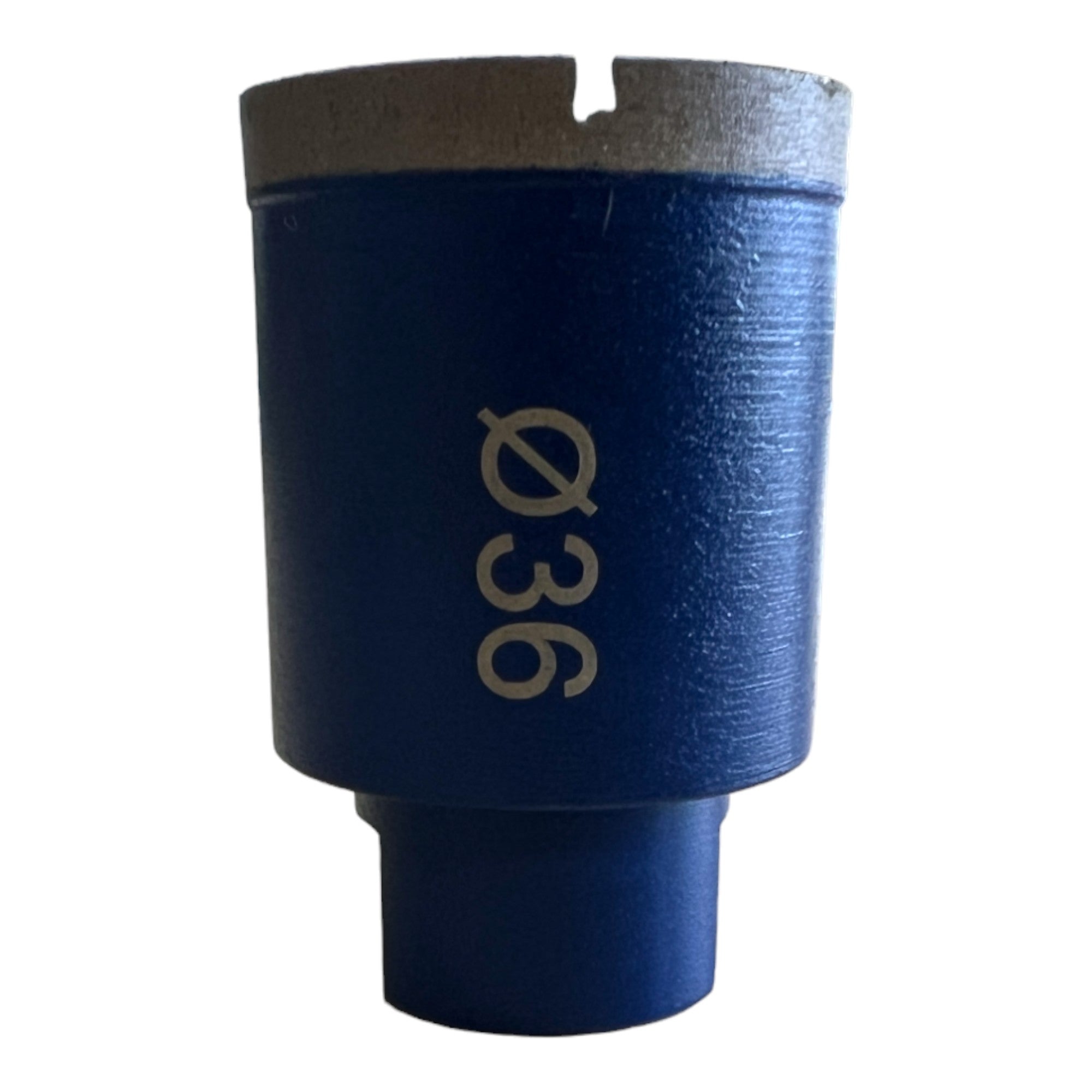 Marcrist PG850 Fliesen und Feinsteinzeugbohrer nass 36 mm 1 2 x 20 490 001 036 Fliesenbohrkrone 2 - toolbrothers