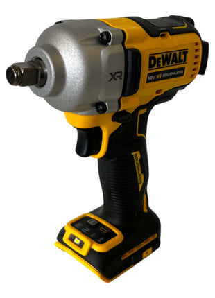 DeWalt DCF 891 NT Clé à choc sans fil 18 V 1084 Nm 1/2'' Brushless + TSTAK - sans batterie, sans chargeur