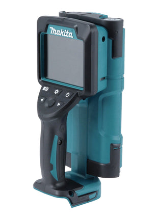 Dispositivo de seguimiento de batería Makita DWD 181 ZJ 18 V + Makpac - sin batería, sin cargador