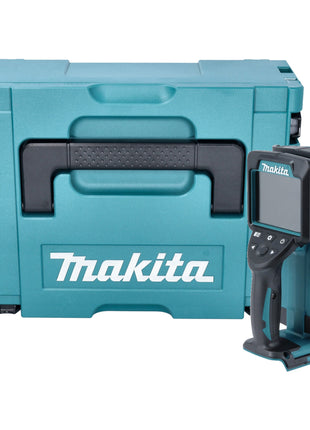 Makita DWD 181 ZJ Akku Ortungsgerät 18 V + Makpac - ohne Akku, ohne Ladegerät