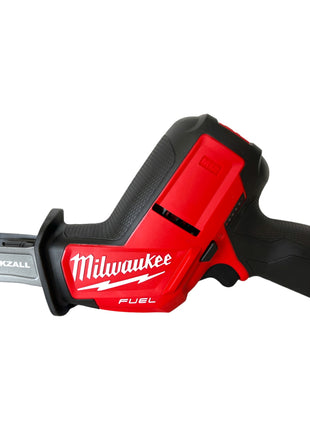 Milwaukee M12 CHZ-0 Akku Säbelsäge 12 V Brushless ( 4933446960 ) Solo - ohne Akku, ohne Ladegerät