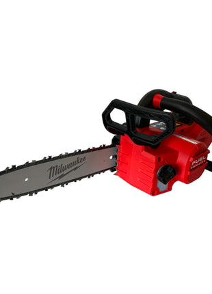 Tronçonneuse à batterie Milwaukee M18 FTCHS30-0 à poignée supérieure 18 V 30 cm (4933479586) solo - sans batterie, sans chargeur