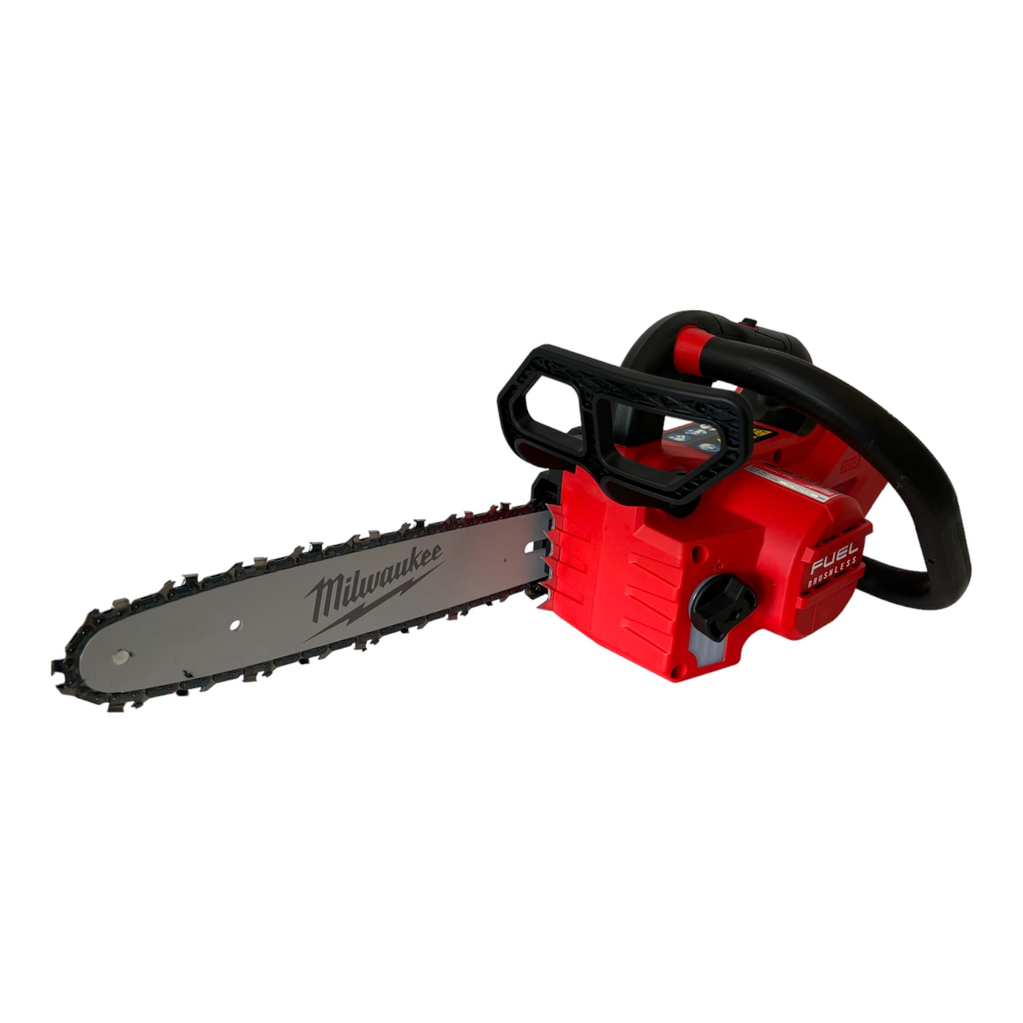 Milwaukee M18 FTHCHS30 0 Akku Kettensaege 18 V 30 cm 4933479586 Solo ohne Akku ohne Ladegeraet 1 - toolbrothers