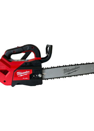 Milwaukee M18 FTCHS35-0 motosierra con mango superior a batería 35 cm (4933479588) sola - sin batería, sin cargador