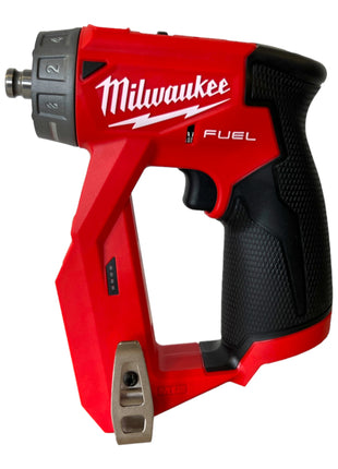 Perceuse-visseuse sans fil Milwaukee M12 FDDXKIT-0X 12V 34 Nm brushless (4933471332) + HD Box - sans batterie - sans chargeur