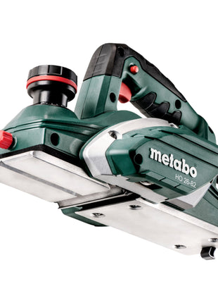 Metabo HO 26-82 Hobel 620 Watt 82 mm Hobelbreite ( 602682000 )