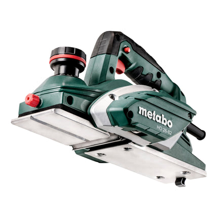 Metabo HO 26-82 planer 620 Watt 82 mm planing width ( 602682000 )
