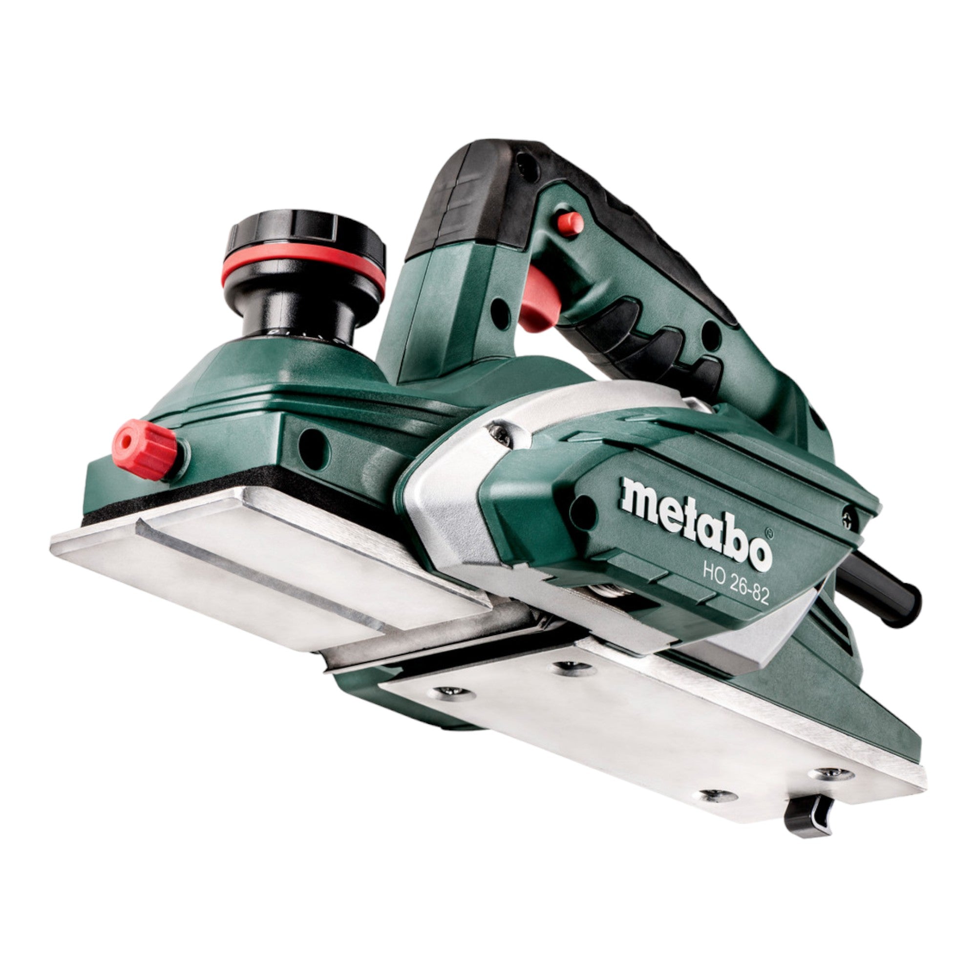 Metabo HO 26 82 Hobel 620 Watt 82 mm Hobelbreite 602682000  2 - toolbrothers
