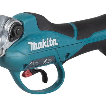 Tijeras de podar inalámbricas Makita DUP 362 Z 2x 18 V 33 mm Solo - sin batería, sin cargador
