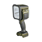 Makita DML 812 O Foco manual a batería 18 V 1250 lm LED verde oliva aventura exterior edición especial solo - sin batería, sin cargador