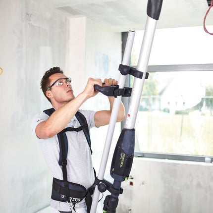 Festool TG-LHS 225 arnés de transporte (576802) para lijadora de cuello largo PLANEX LHS 2 225 EQ(I), PLANEX 225 EQ, PLANEX LHS-E 225 easy, PLANEX LHS 2-M 225 EQ