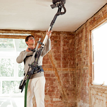 Festool TG-LHS 225 arnés de transporte (576802) para lijadora de cuello largo PLANEX LHS 2 225 EQ(I), PLANEX 225 EQ, PLANEX LHS-E 225 easy, PLANEX LHS 2-M 225 EQ