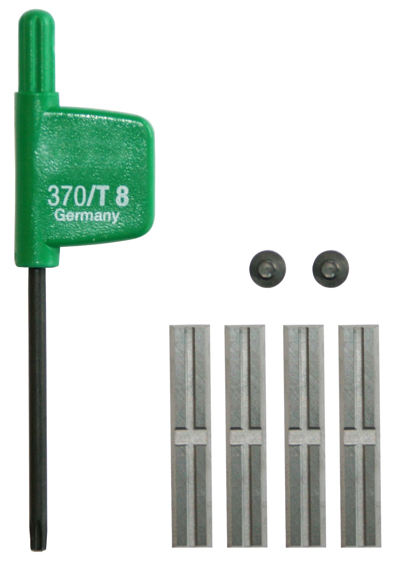 Festool HW WP 20x4 1x1 1 4x Wendeplatten Set 491386 fuer Fraeser 491078 0 - toolbrothers