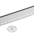 Unidad de pasador del sistema de conexión Festool VS 600 DS 32 (488881) para OF 900, OF 1000, OF 1010, OF 1010 R, OF 1400