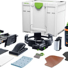 Festool KB-KA 65 SYS3 juego de procesamiento de bordes (576834) para KA 65