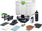 Festool KB-KA 65 SYS3 juego de procesamiento de bordes (576834) para KA 65