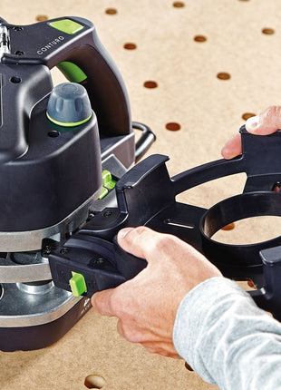 Festool KB-KA 65 SYS3 juego de procesamiento de bordes (576834) para KA 65