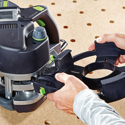Festool KB-KA 65 SYS3 juego de procesamiento de bordes (576834) para KA 65