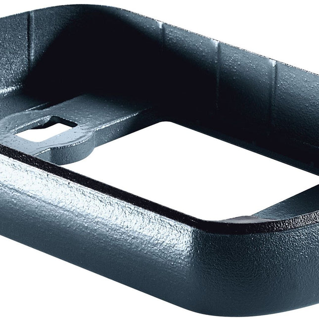 Marco de batería de goma Festool GR-BPC 15/18 (769240) para todas las baterías BPC 15/18